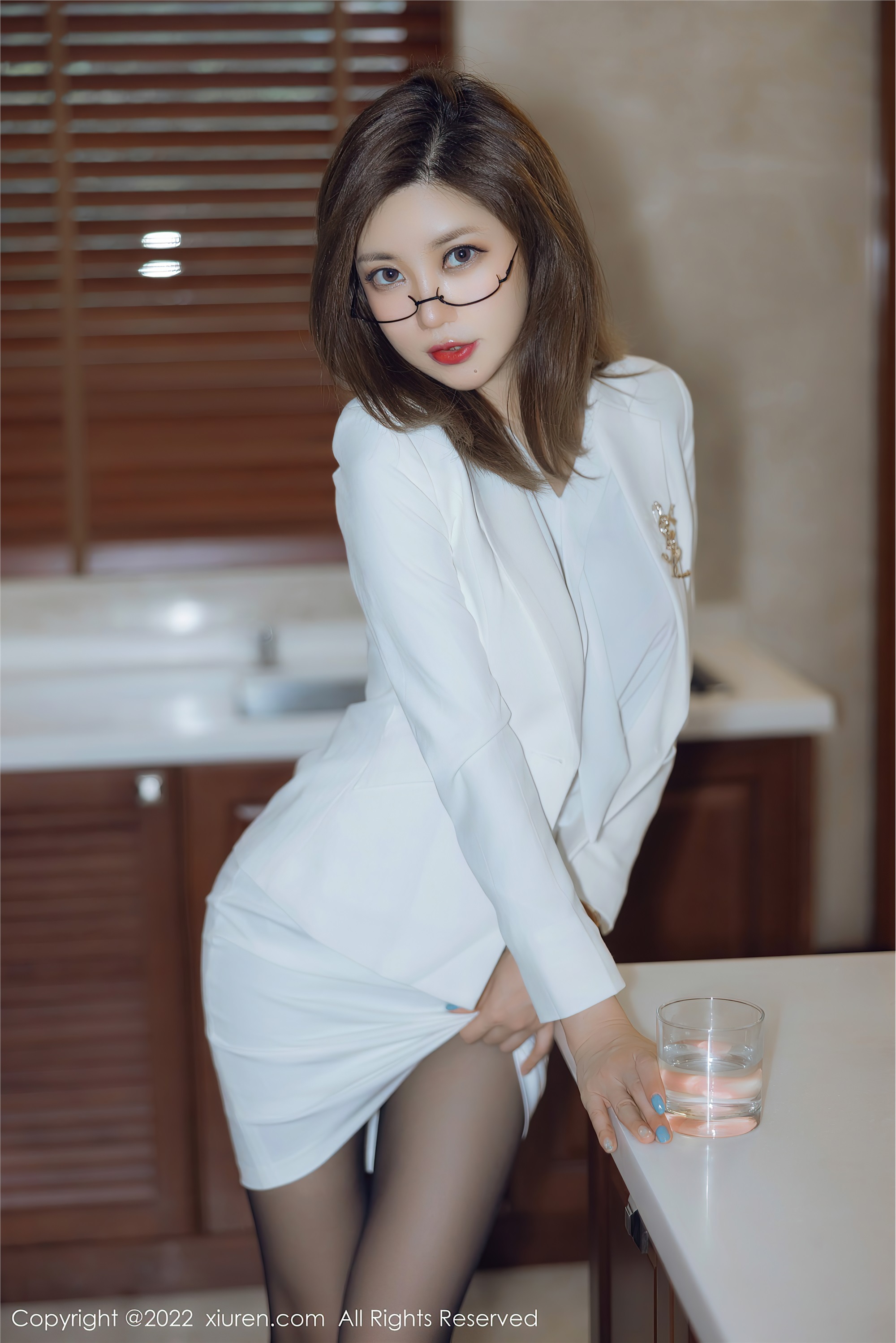 Xiuren秀人网 2022.01.30 NO.4544 绮里嘉ula